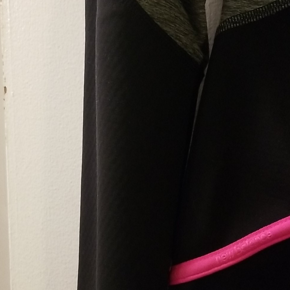 Running/cycling jacket - Picture 10 of 12